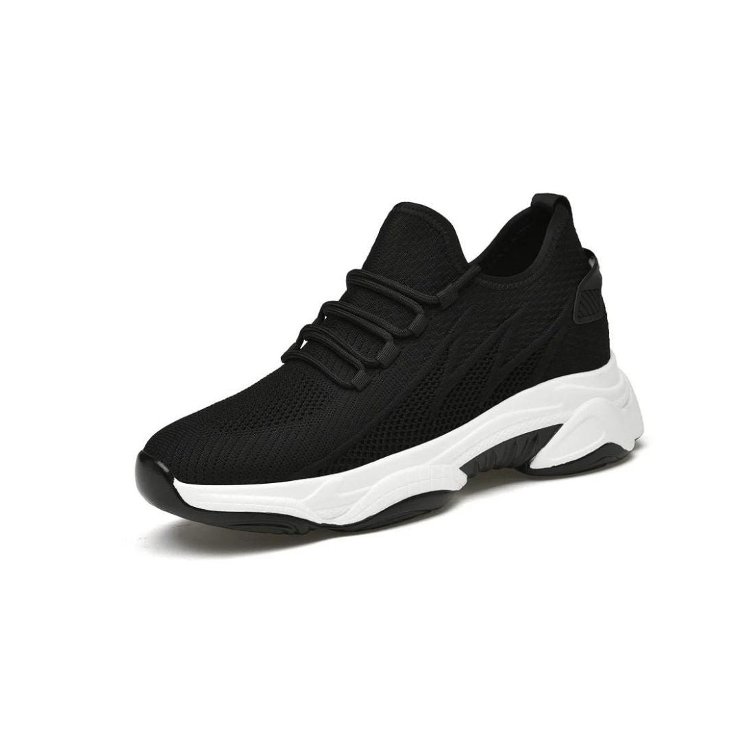 Alpha Kicks - Osynlig ökning upp till 10 cm