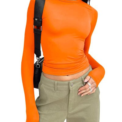 CHIC BASIC PULLOVER