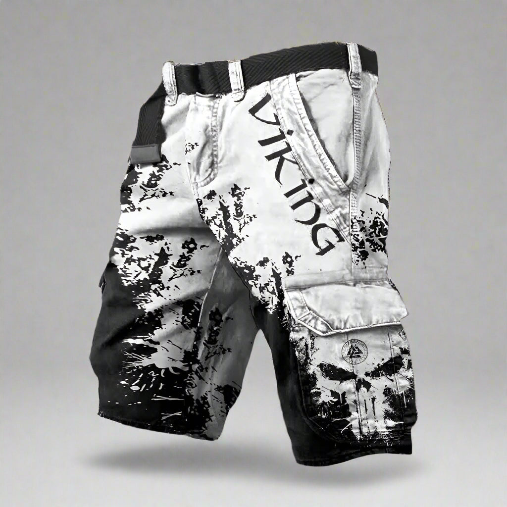 Cargo Viking Short