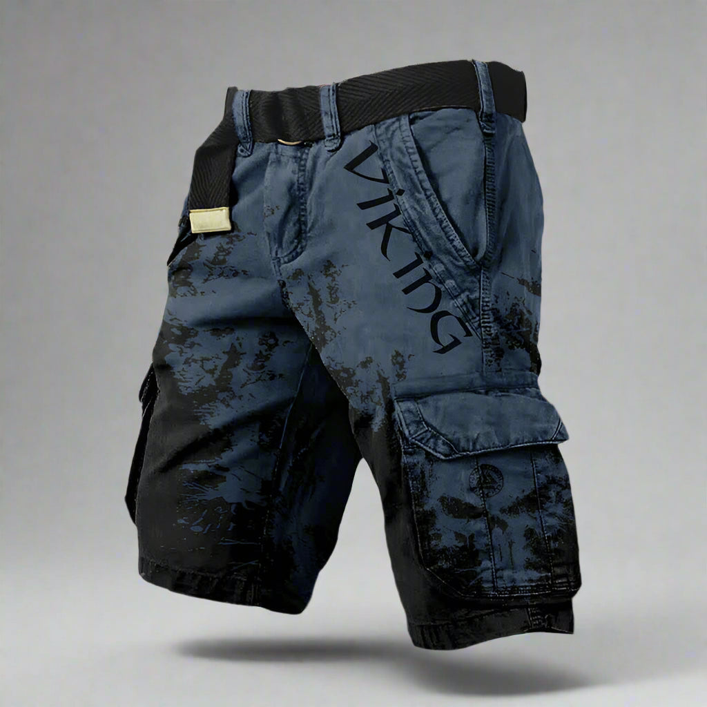 Cargo Viking Short