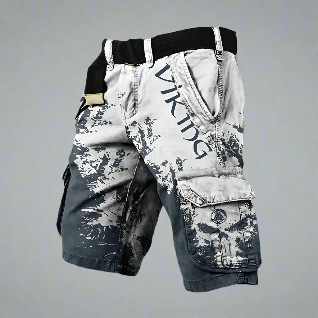 Cargo Viking Short