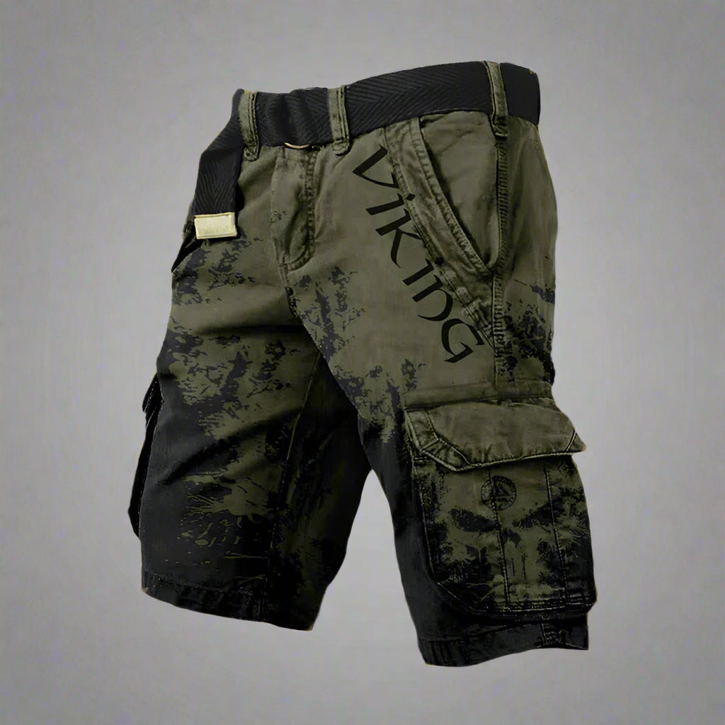 Cargo Viking Short