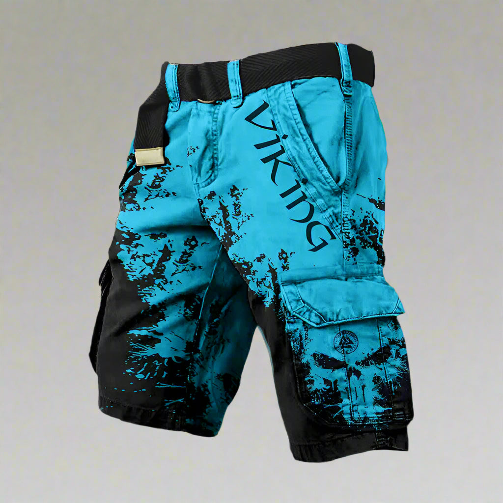 Cargo Viking Short