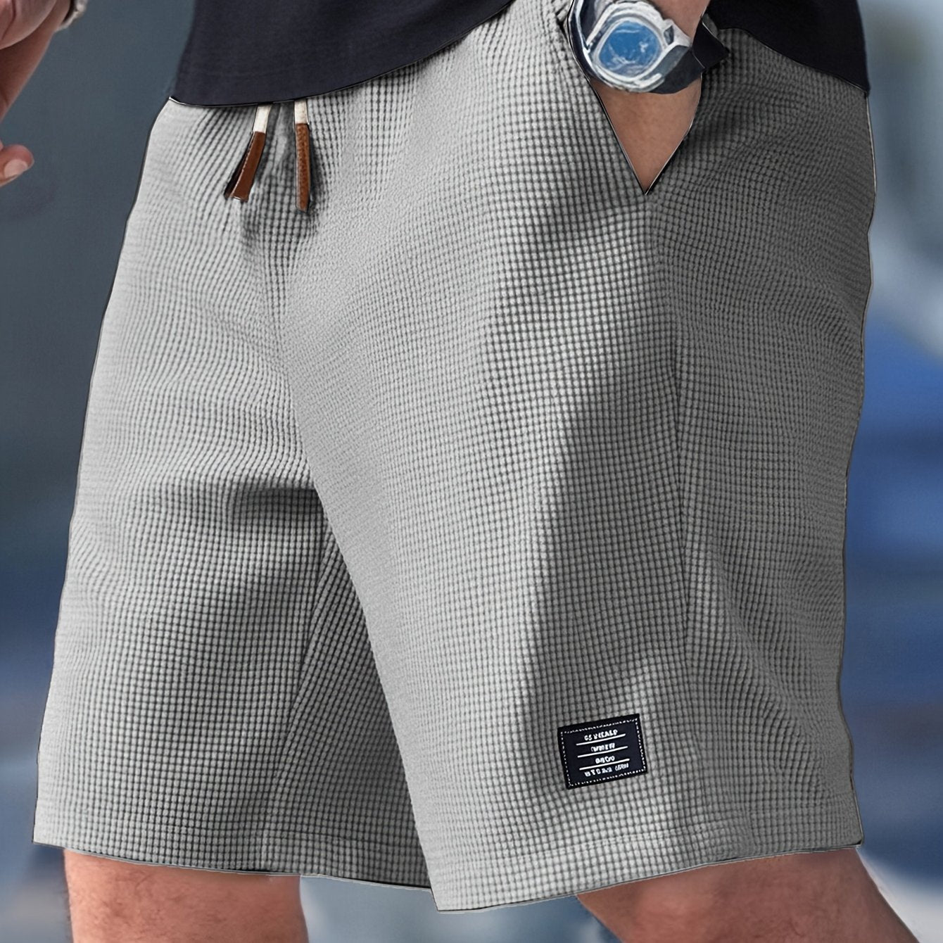 ERMES / SOMMARSHORTS