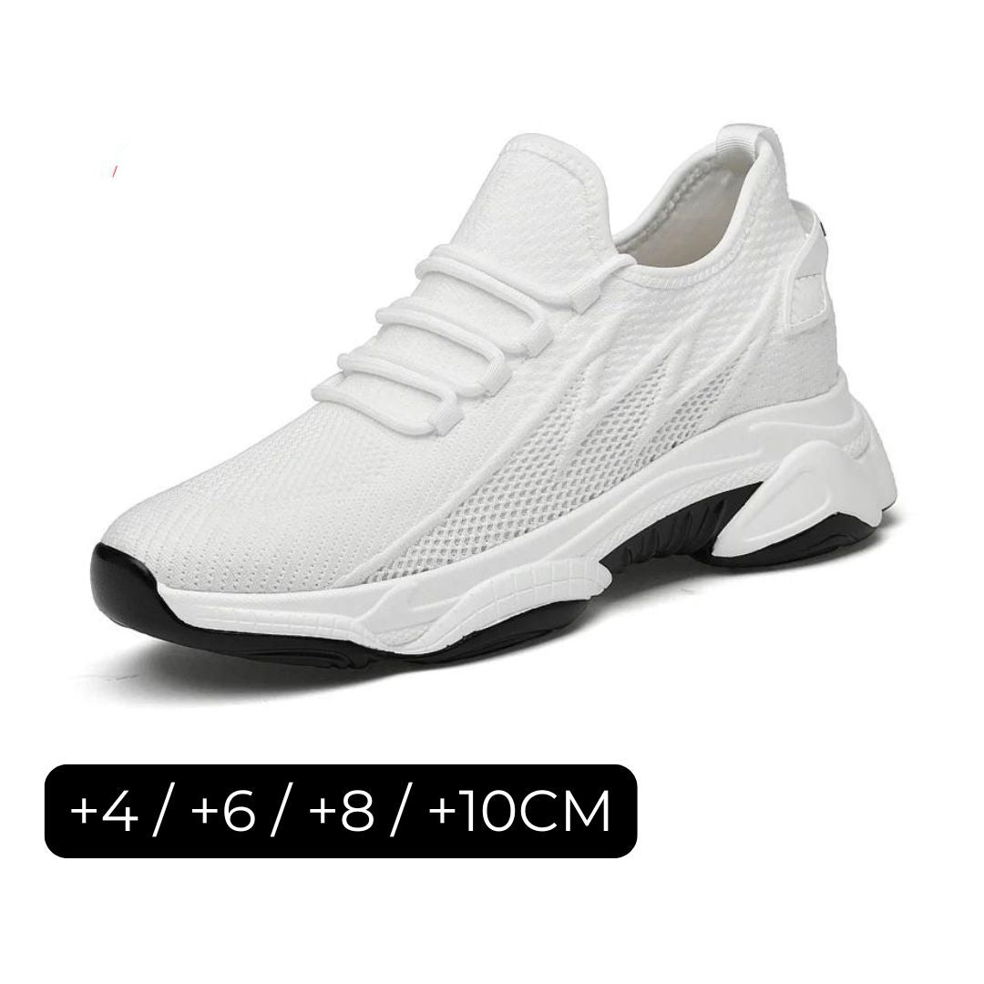 Alpha Kicks - Osynlig ökning upp till 10 cm