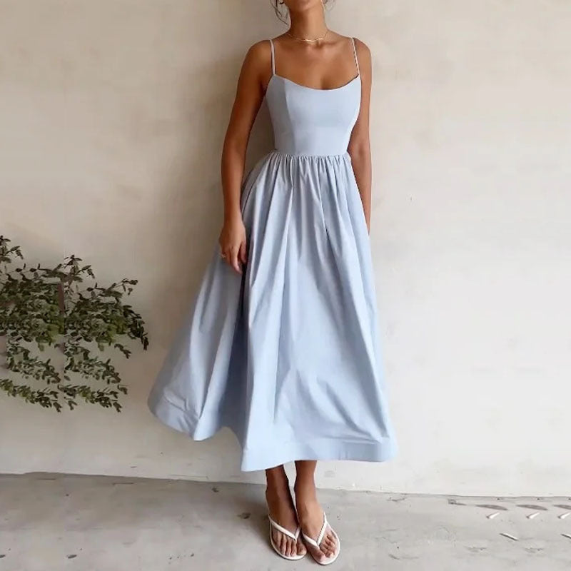 MEADOW SWEET DRESS