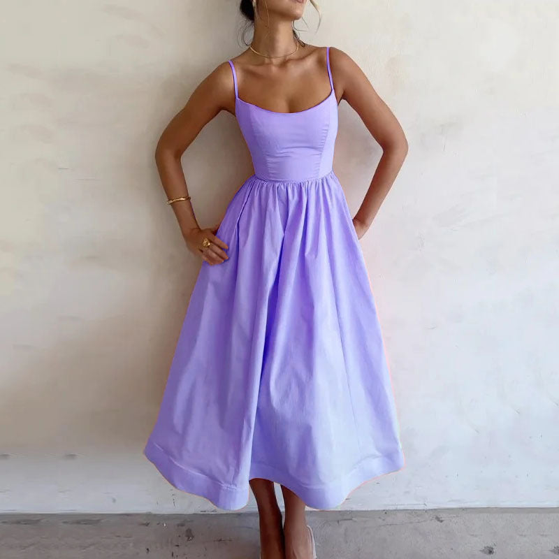 MEADOW SWEET DRESS