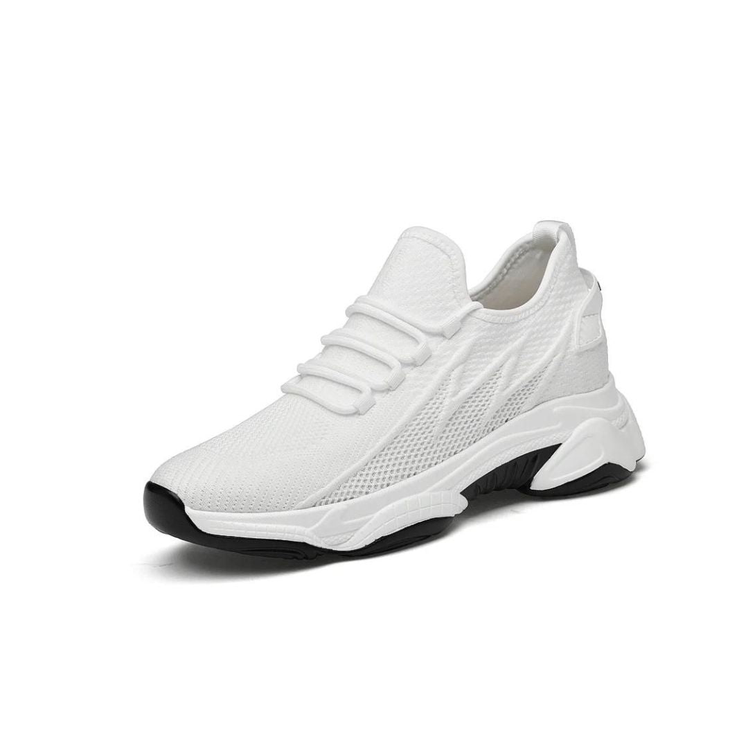 Alpha Kicks - Osynlig ökning upp till 10 cm