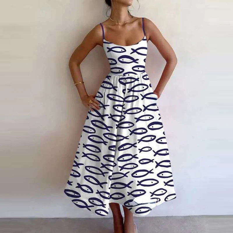 MEADOW SWEET DRESS