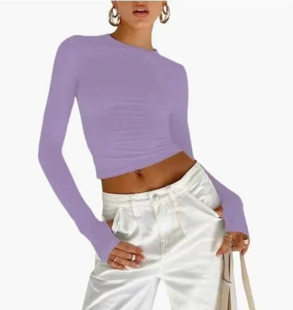 CHIC BASIC PULLOVER