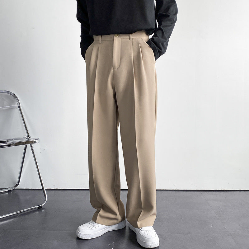 Wide Street Pants