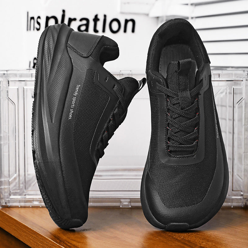 ComfortFit™ – Extra bred & extra dämpning