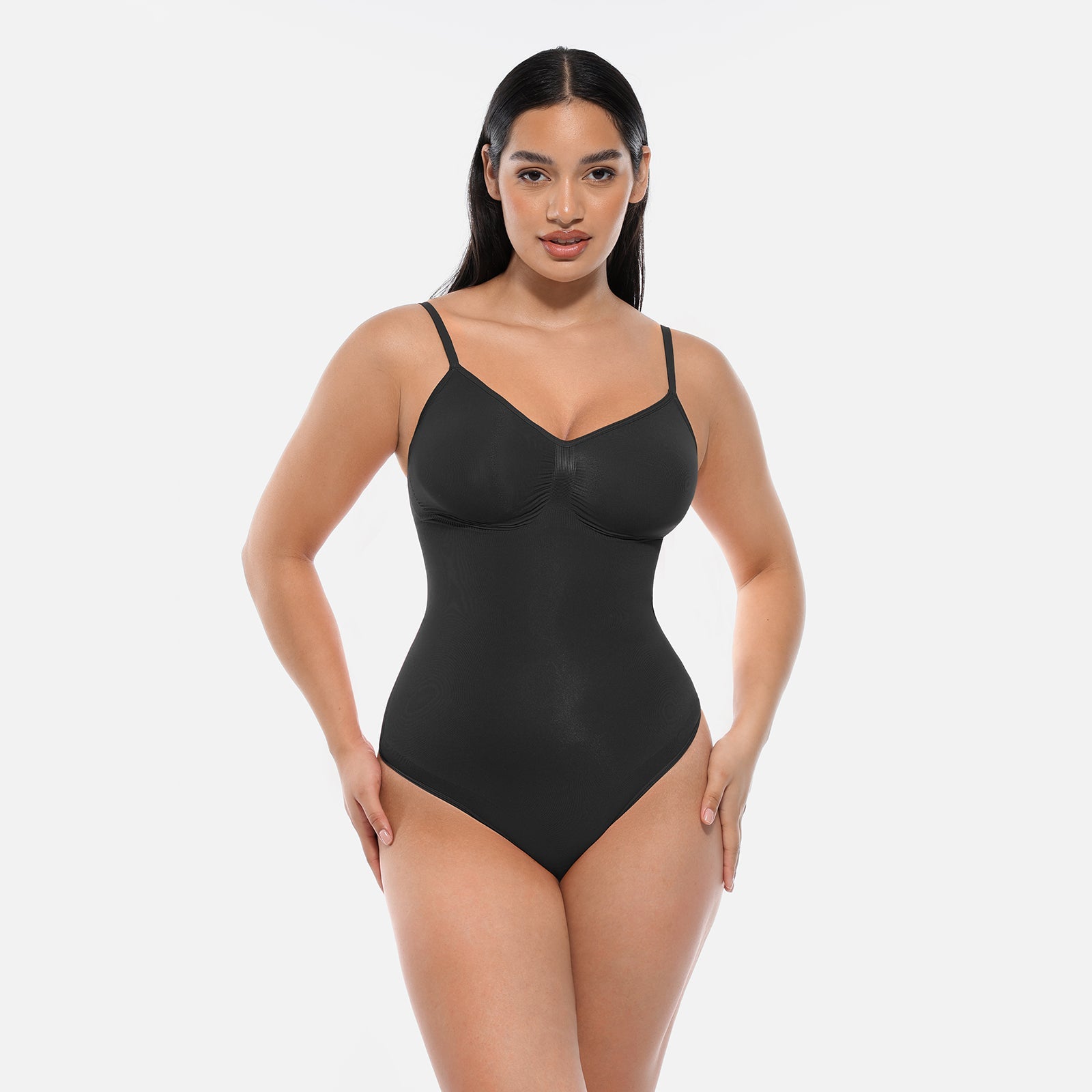 Luna Shaping Bodysuit String