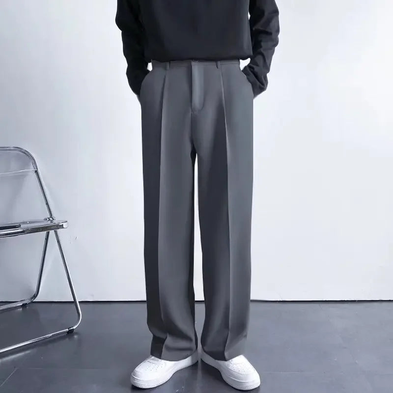 Wide Street Pants