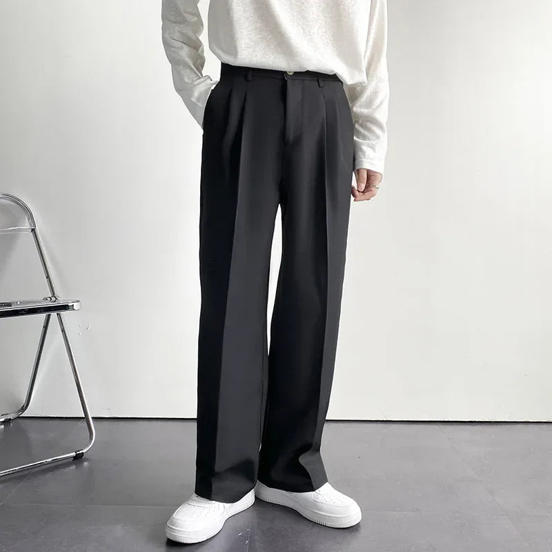 Wide Street Pants