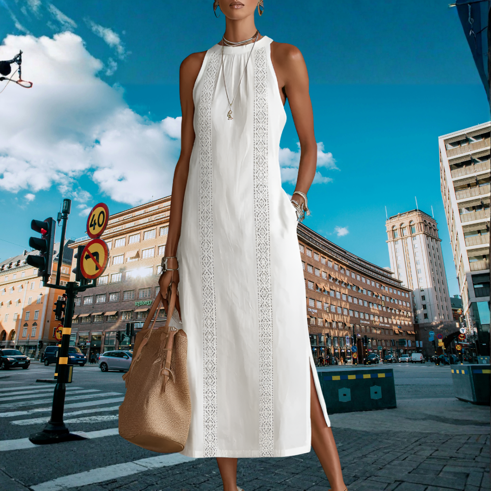 Selma™ | MIDI-KLEID
