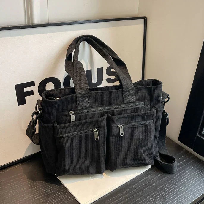 Freja Taske™ – Perfekt för vardagsbruk!