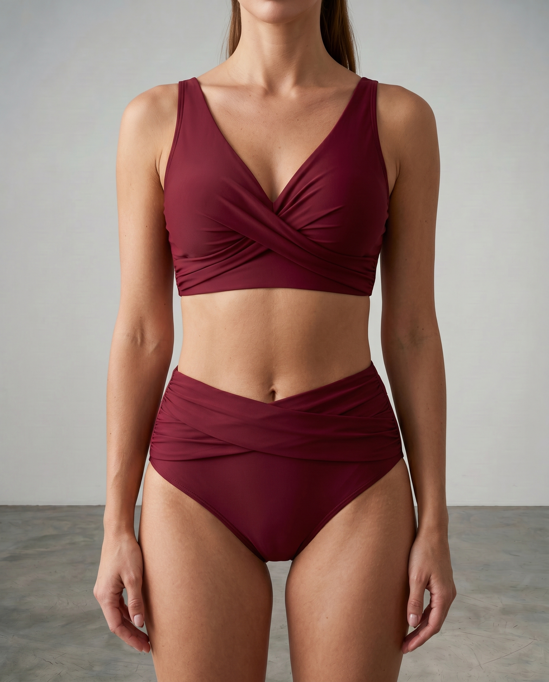 Elena Marell | Skulpterande Bikini