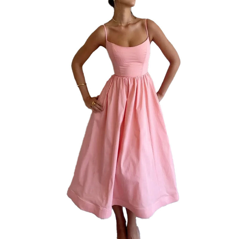 MEADOW SWEET DRESS