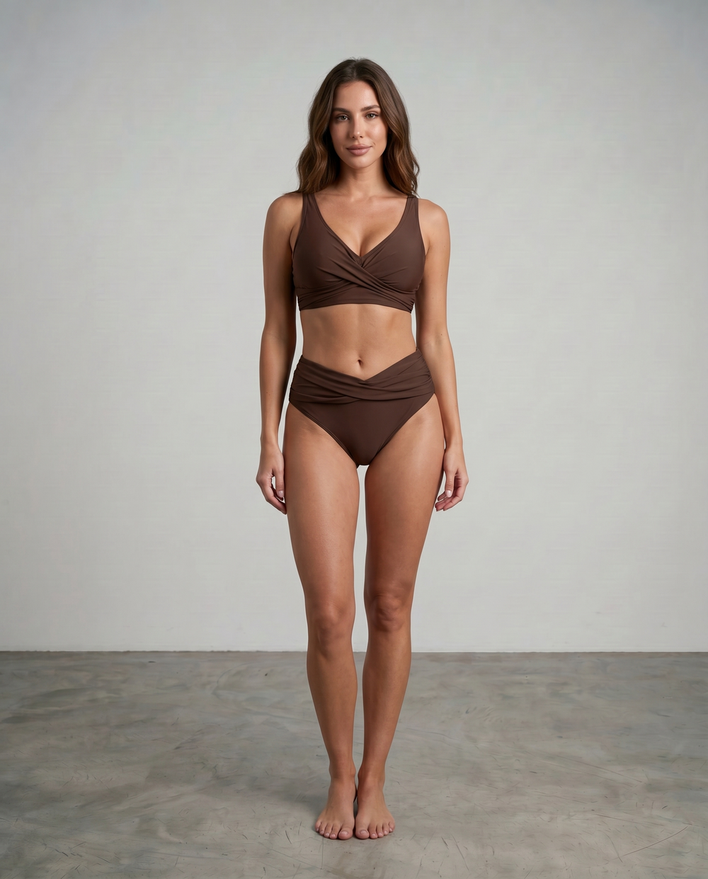 Elena Marell | Skulpterande Bikini