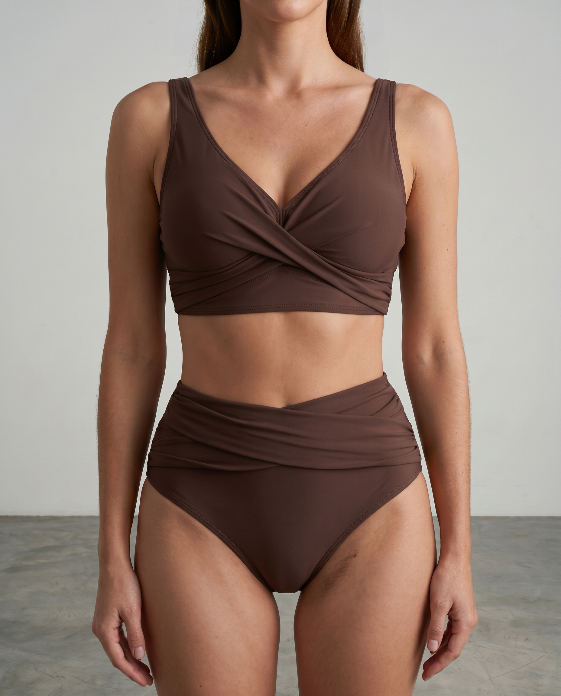 Elena Marell | Skulpterande Bikini