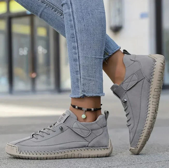Nicole™ | Ortopediska damsneakers