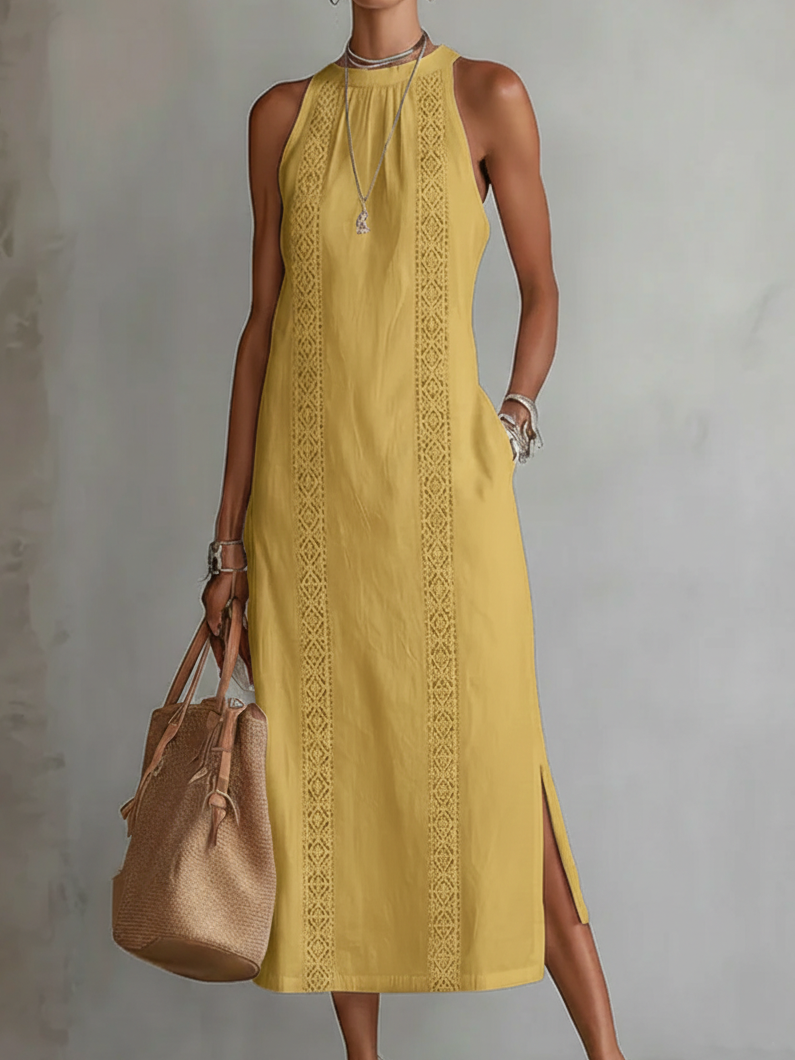 Selma™ | MIDI-KLEID
