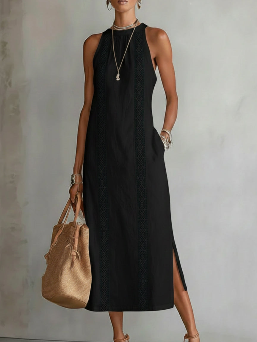 Selma™ | MIDI-KLEID