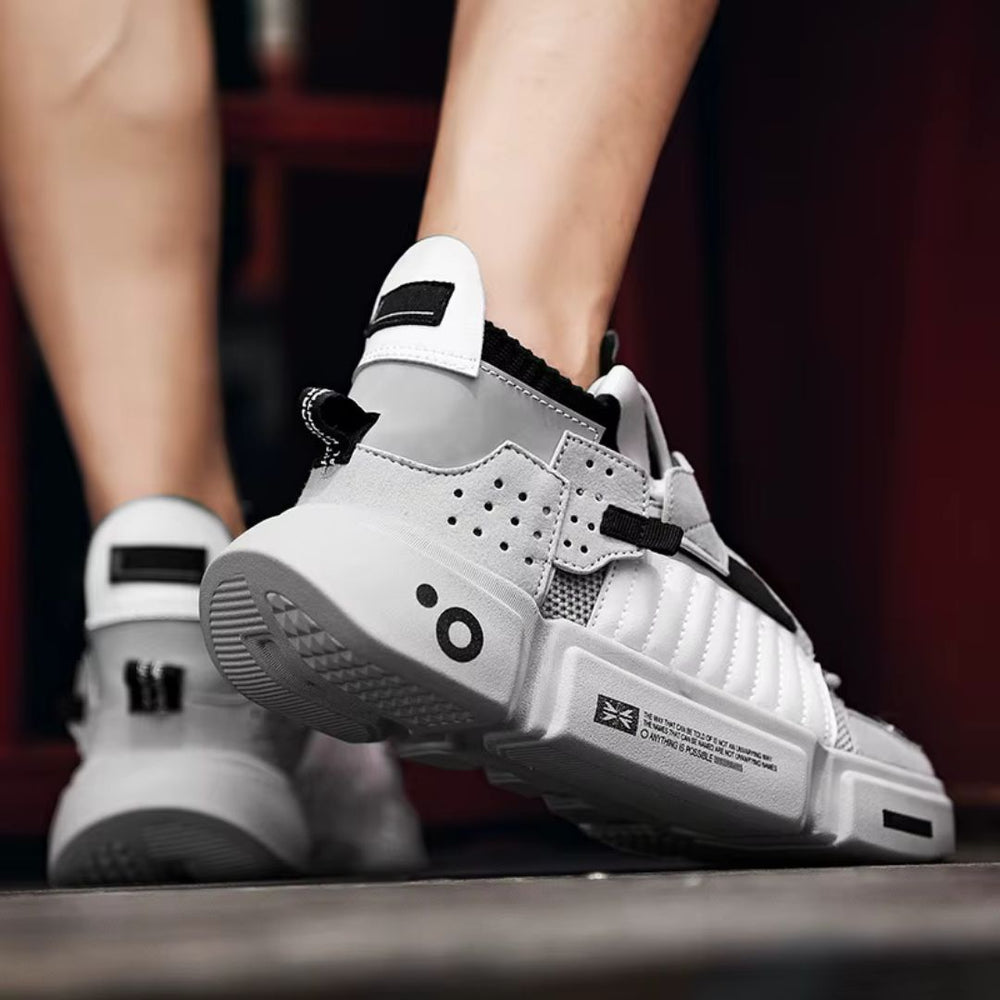 Roblox™ | Moderna Unisex Artistiska Sneakers