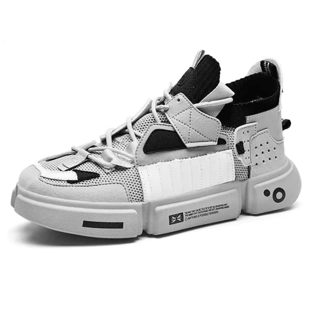 Roblox™ | Moderna Unisex Artistiska Sneakers