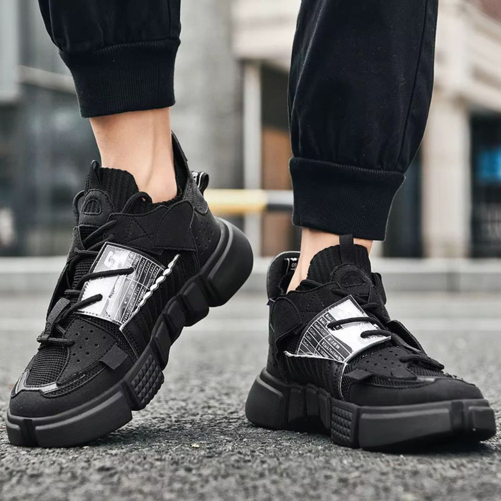 Roblox™ | Moderna Unisex Artistiska Sneakers