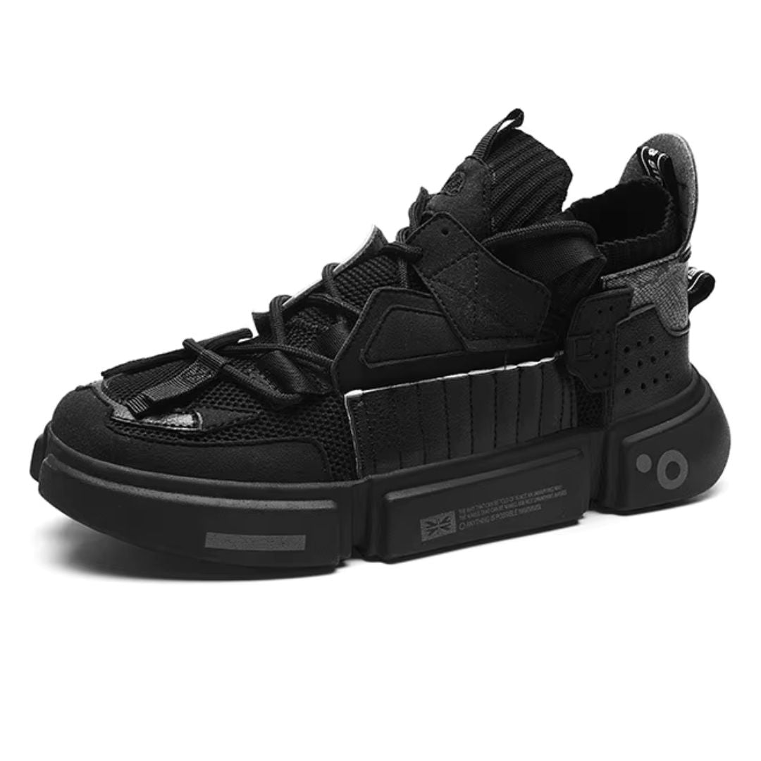 Roblox™ | Moderna Unisex Artistiska Sneakers