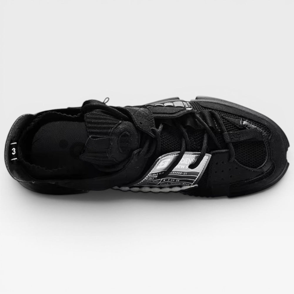 Roblox™ | Moderna Unisex Artistiska Sneakers
